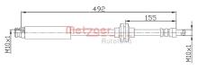 METZGER 4110476